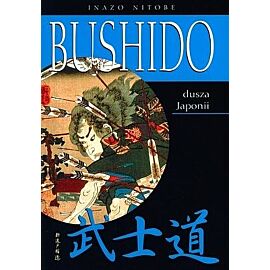 Bushido. Dusza Japonii