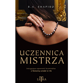 Uczennica mistrza (e-book)