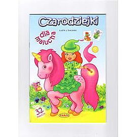 Czarodziejki