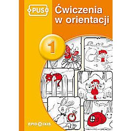 Ćwiczenia w orientacji.