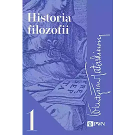 Historia filozofii Tom 1