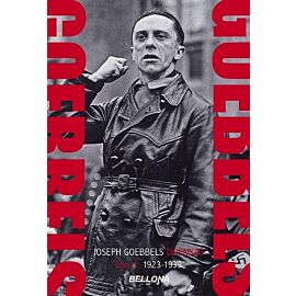 Goebbels. Dzienniki 1923-1939