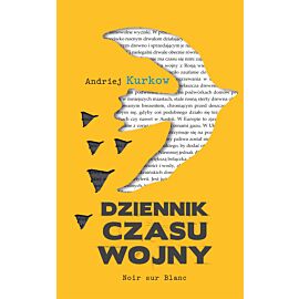 Dziennik czasu wojny (e-book)