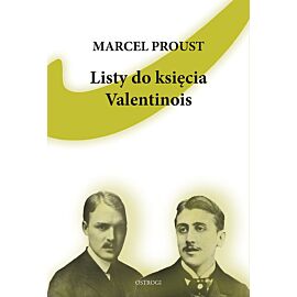 Listy do księcia Valentinois