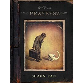 Przybysz