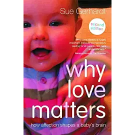 Why Love Matters