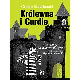 Królewna i Curdie