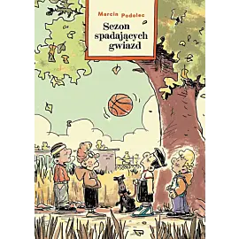 Sezon spadających gwiazd (zin)