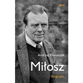 Miłosz. Biografia