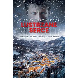 Lustrzane serce