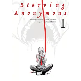 Starving Anonymous - 01