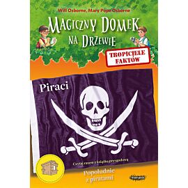 Tropiciele faktów Piraci