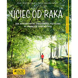 Uciec od raka.