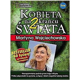 Kobieta na krańcu świata 2