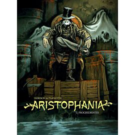 Aristophania - 02 - Progredientes
