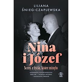 Nina i Józef. Sceny z życia, które minęło (e-book)