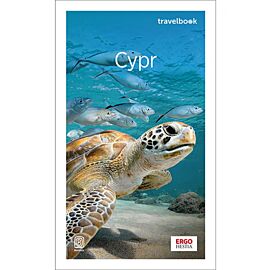 Cypr. Travelbook. Wydanie 5 (e-book)