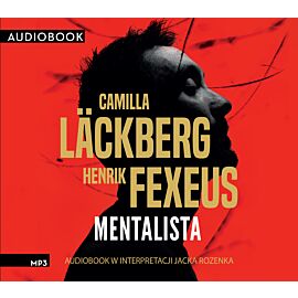 Mentalista (audiobook MP3)