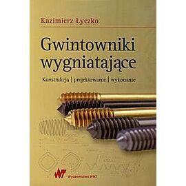Gwintowniki wygniatające