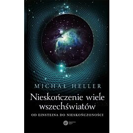 Nieskończenie wiele wszechświatów