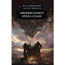 Obserwatorzy spoza czasu