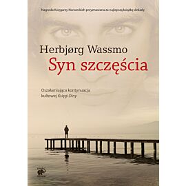 Syn szczęścia (e-book)
