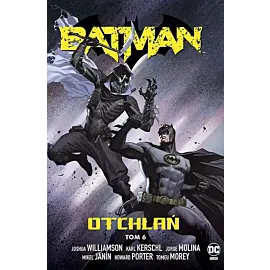 Batman - 06 - Otchłań