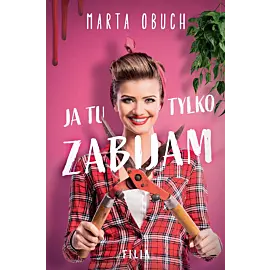 Ja tu tylko zabijam