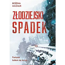 Złodziejski spadek