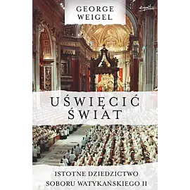 Uświęcić świat