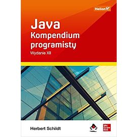 Java Kompendium programisty