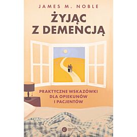 Żyjąc z demencją (e-book)