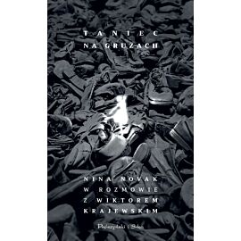Taniec na gruzach (e-book)