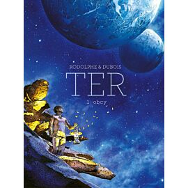 Ter - 01 - Obcy