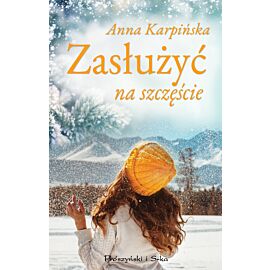 Zasłużyć na szczęście (e-book)