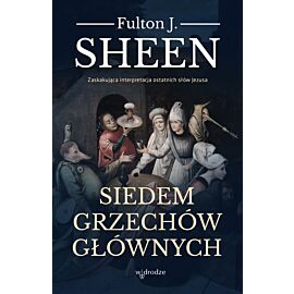 Siedem grzechów głównych (e-book)