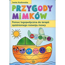 Przygody Mimków