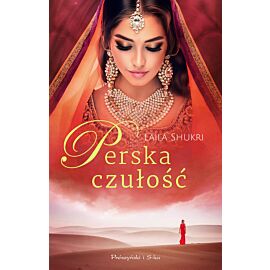 Perska czułość (e-book)