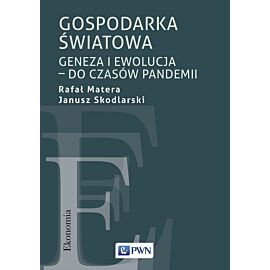 Gospodarka Światowa