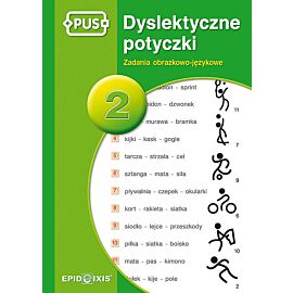 Dyslektyczne Potyczki 2