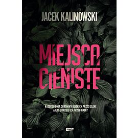 Miejsca cieniste