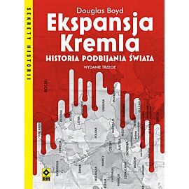 Ekspansja Kremla