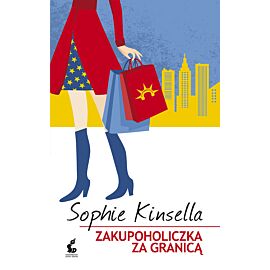 Zakupoholiczka za granicą