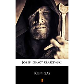 Kunigas (e-book)