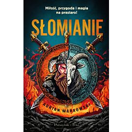 Słomianie (e-book)