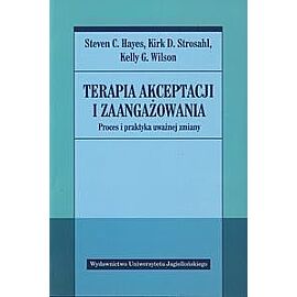 Terapia akceptacji i zaangażowania