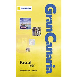 GRAN CANARIA (Pascal 360º)