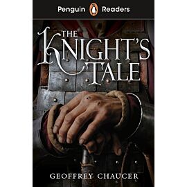 Penguin Readers Starter Level: The Knight's Tale (ELT Graded Reader)