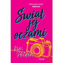 Świat jej oczami