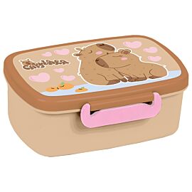 Śniadaniówka Kapibara SAKB10